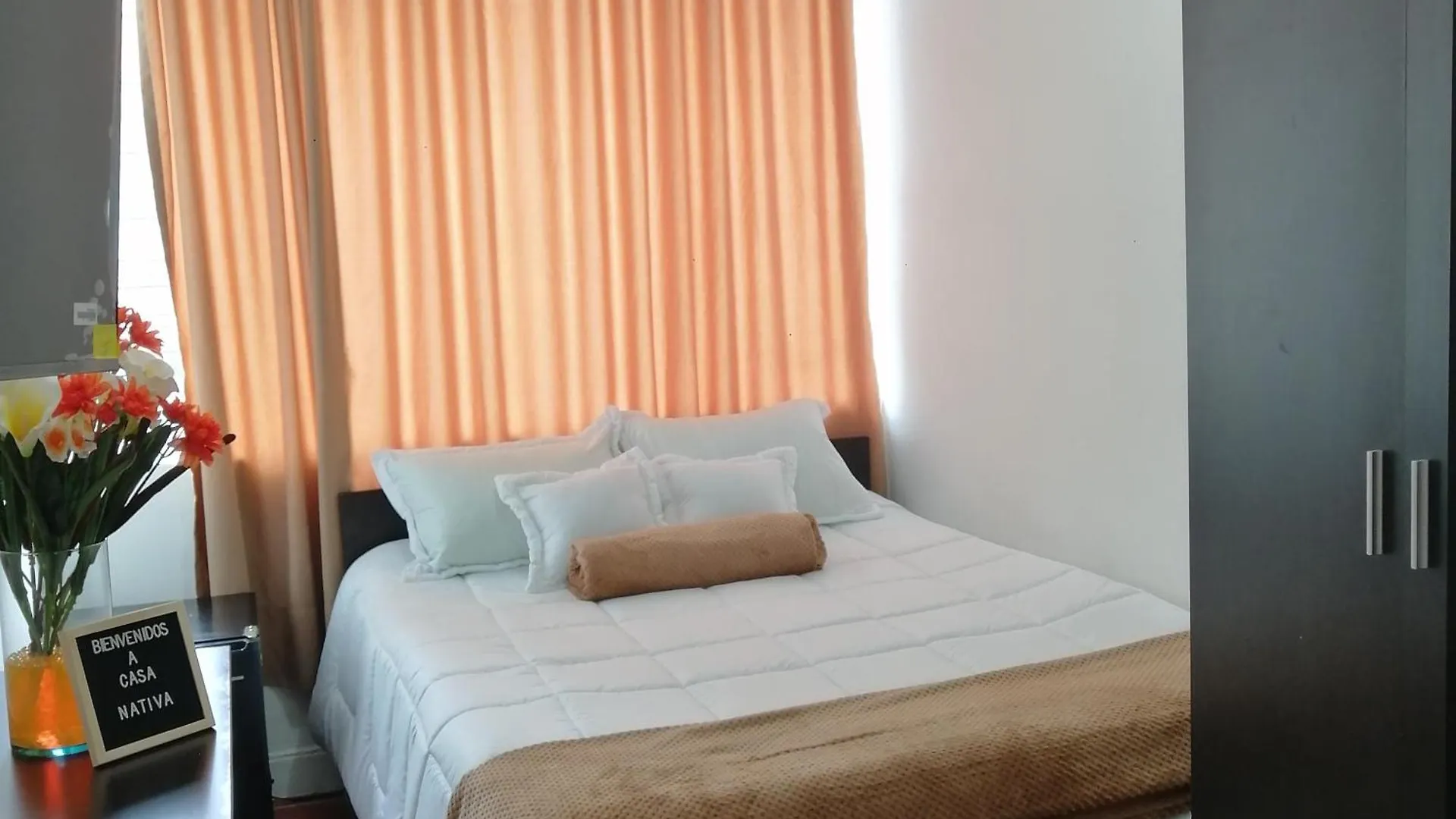 Guest house Casanativahostal Bogota