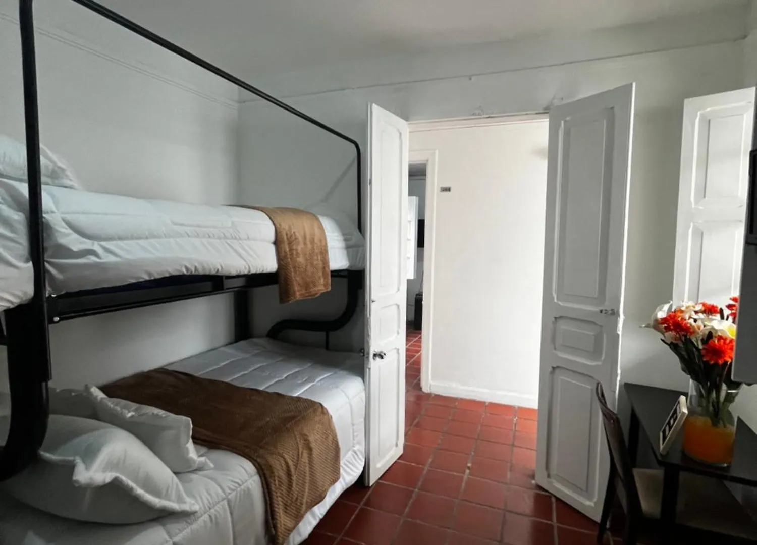 Casanativahostal Bogota 0*,  Colombia