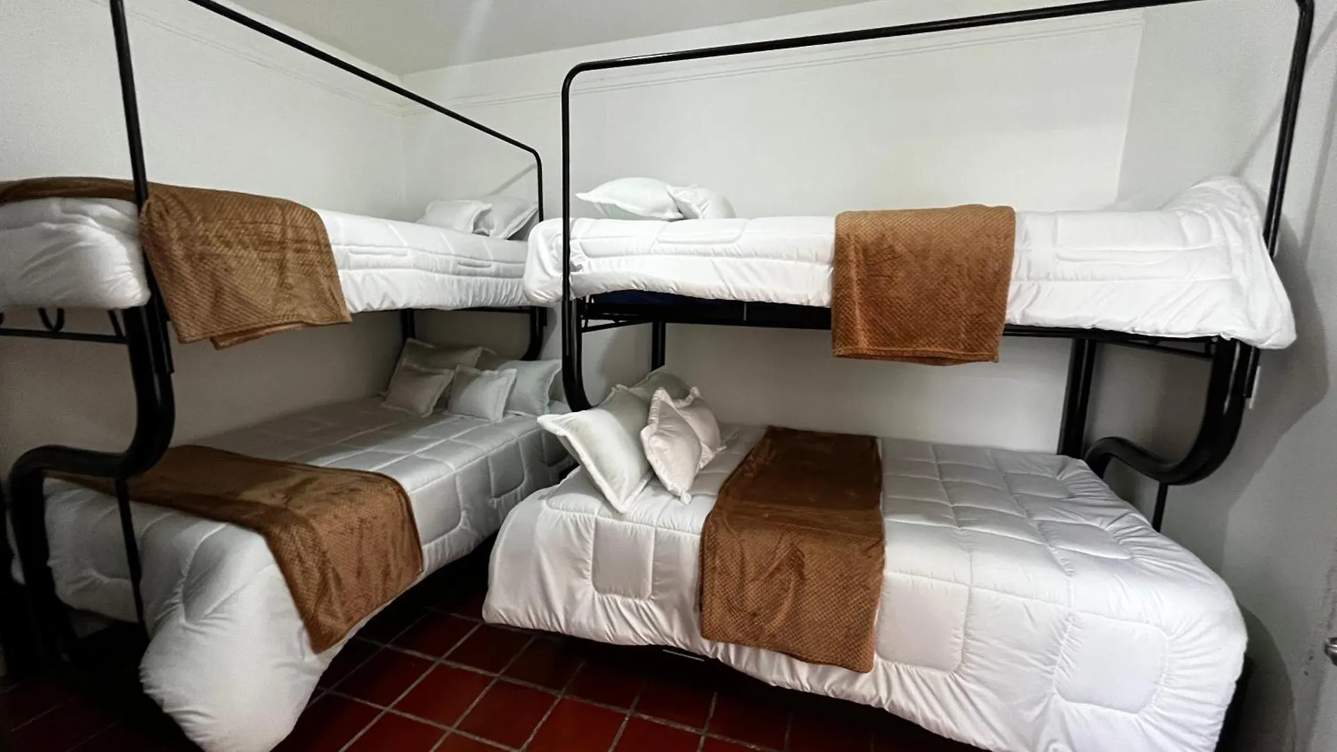 Casanativahostal Bogota Guest house